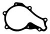 WILMINK GROUP WG1193686 Gasket, water pump